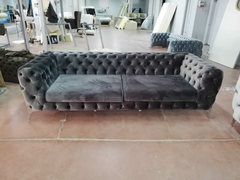 Chester Koltuk Takımı 01