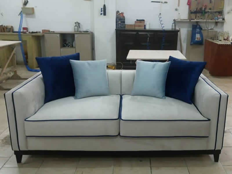 Avangard Koltuk Takımı 01