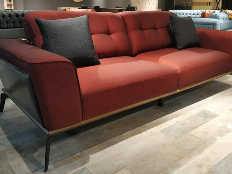 Avangard Koltuk Takımı 02