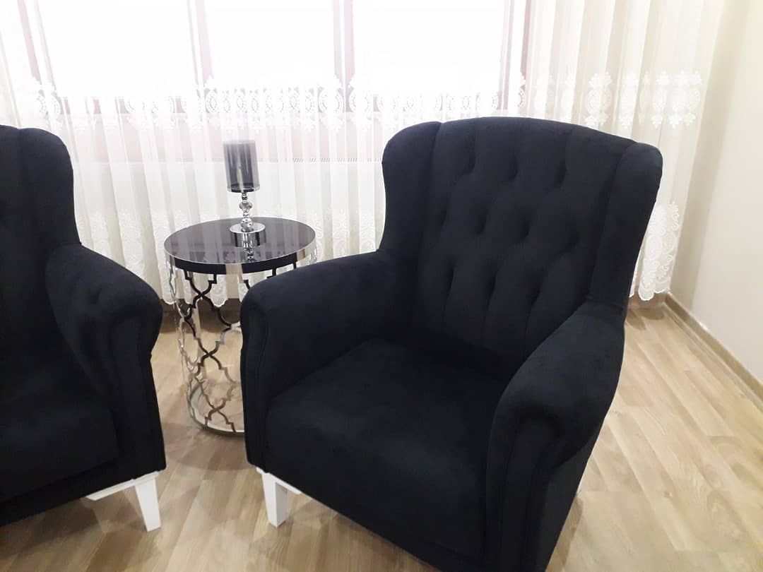 Chester Koltuk Takımı 10